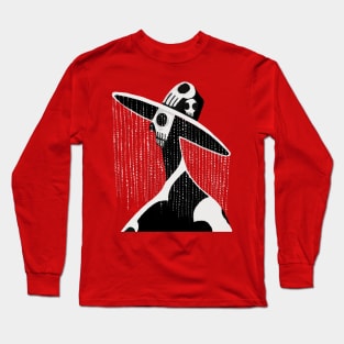 Midnight Robber Long Sleeve T-Shirt